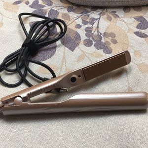 Hair curler